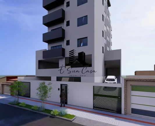 Imagem Apartamento a Venda 03 Quartos Bairro Cabral Contagem MG