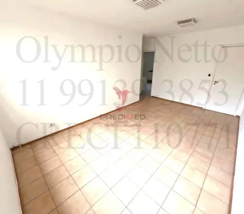 Imagem Excelente Apartamento em Higienópolis