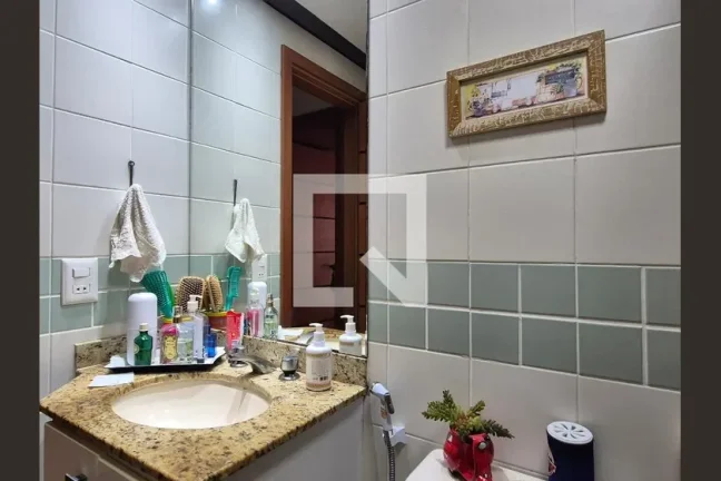Imagem Casa à Venda - Recreio, 3 Quartos, 200 m2
