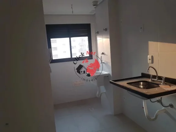 Imagem Apartamento Novo à Venda no bairro Baeta Neves em São Bernardo do Campo