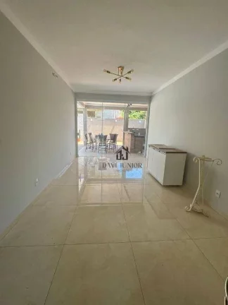 Imagem Casa com 2 suites à venda, 180 m² por R$ 1.102.000 - Condomínio Campos do Conde - Sorocaba/SP