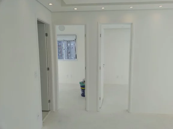 Imagem VENDO LINDO APARTAMENTO NOVO NO BAIRRO CAMPO GRANDE! (ZONA SUL-SP)