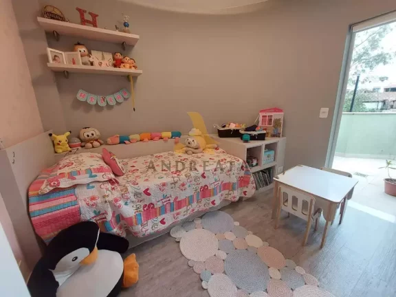 Imagem Linda Cobertura Linear - Jardim Oceânico