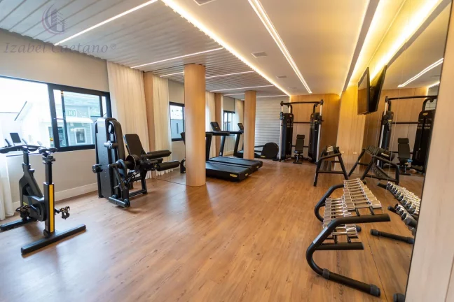 Imagem Apartamento 3 Suítes à venda no Centro Itapema - SC