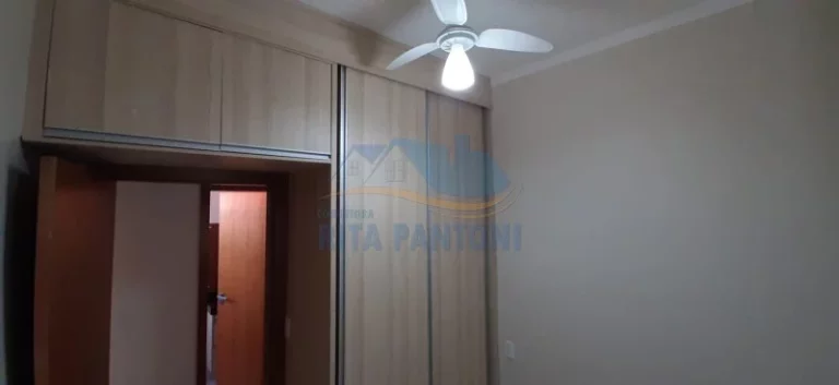 Imagem Apartamento - Ribeirão Preto - Greenville - Região Leste