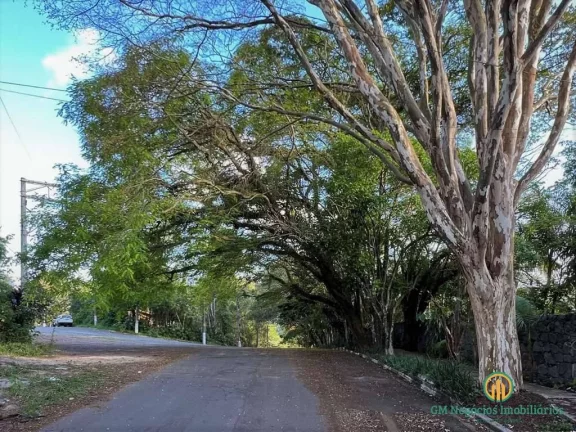 Imagem Cond Reserva do Peroba - TÉRREA, est. metálica, 5 sts, natureza/privacidade