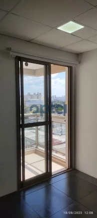 Imagem SALA DE 38,00 M2 NO CONDOMINIO WYNN TOWER - RUDGE RAMOS - SÃO BERNARDO DO CAMPO/SP