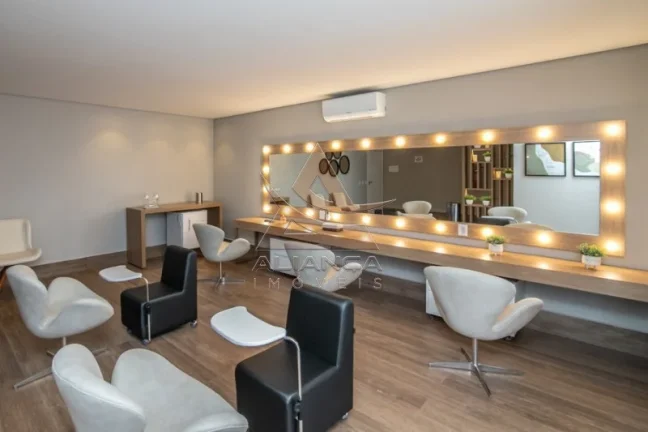 Imagem Apartamento - Ribeirão Preto - Quinta da Primavera