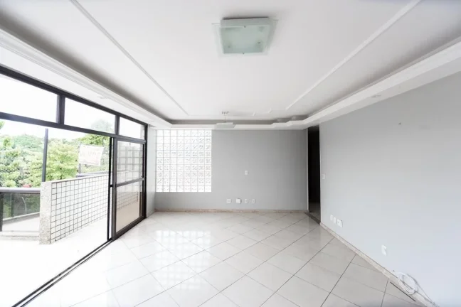 Imagem Apartamento à Venda - Recreio, 4 Quartos, 170 m2