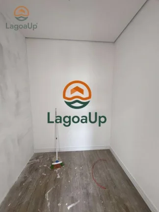 Imagem Casa com 3 dormitórios à venda, 166 m² por R$ 990.000,00 - Lundceia - Lagoa Santa/MG