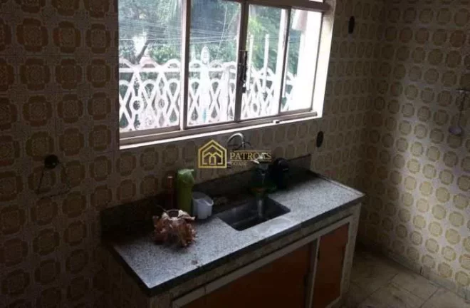 Imagem Casa Padrão