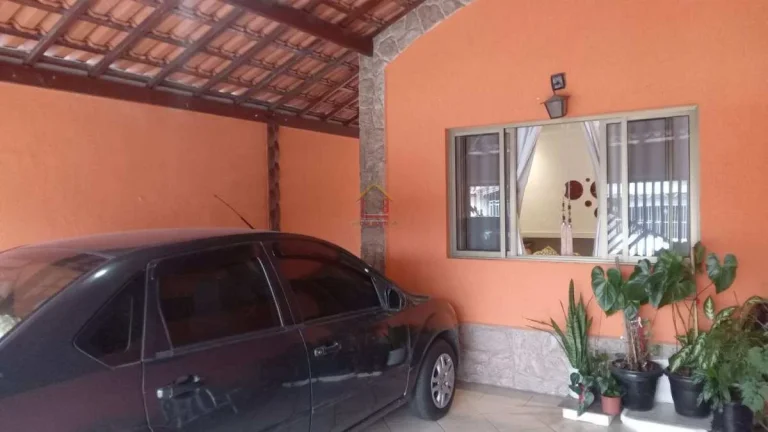 Imagem Casa à venda em Praia Grande, Ocian, com 3 quartos, 150m2
