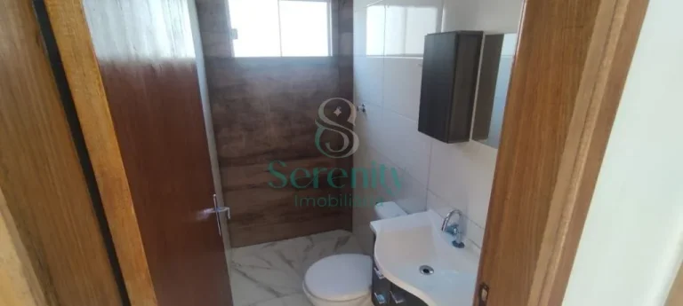 Imagem Casa a venda no Jardim Carnascialli – Região Norte de Londrina - Valor de R$350.000,00 - Londrina - PR