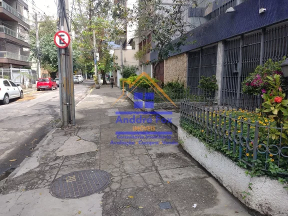 Imagem Apartamento Três Dormitórios , uma Suíte , Duas Vagas , Dependências completas à venda R$ 465.000,00 , Grajaú, Rio de Janeiro, RJ