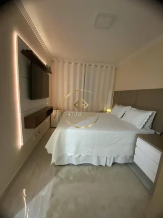 Imagem Apartamento 2 dormitórios ( 1 suíte), 2 vagas, Máxximo Resort, Sjc.