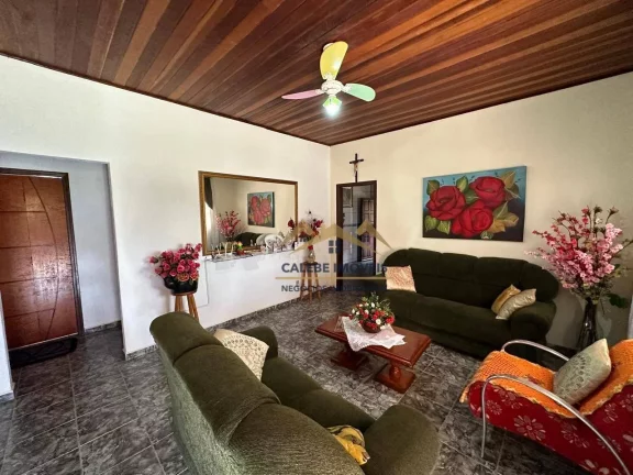 Imagem Chácara com 3 dormitórios à venda, 4000 m² por R$ 750.000,00 - Bairro Congonhal - Tatuí/SP
