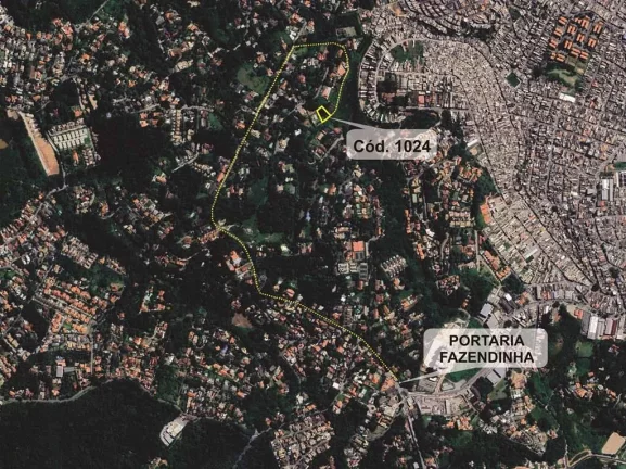 Foto do Imóvel