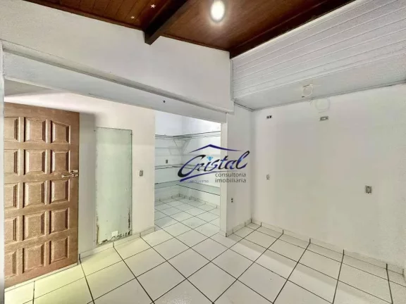 Imagem Casa com 3 dormitórios, 473 m² - venda por R$ 1.950.000,00 ou aluguel por R$ 13.625,00/mês - Algarve - Cotia/SP