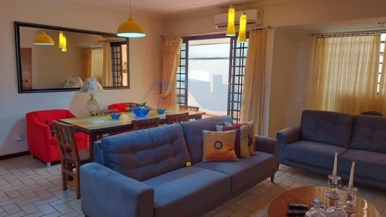 Apartamento - Ribeirão Preto - Parque dos Bandeirantes - Região Leste