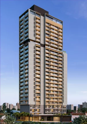 Imóvel à Venda, 104 m² em Brooklin Paulista - São Paulo