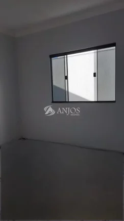Imagem CASA Á VENDA, JARDIM PARAÍSO, 280 m DE .LOTE , SINOP - MT.
