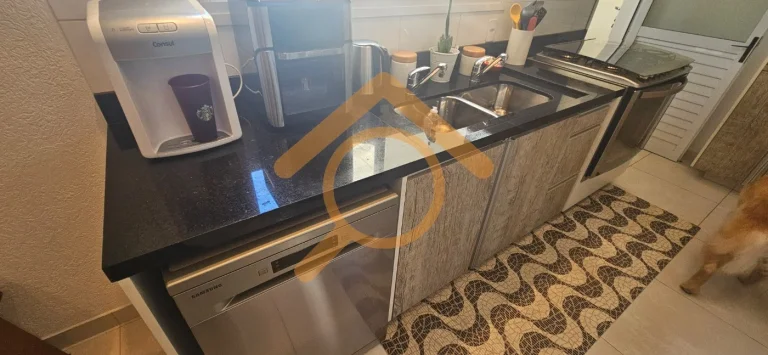 Imagem Apartamento de luxo no Condomínio Iepe Golf: 3 quartos, 3 suítes, 3 salas, 4 banheiros, 3 vagas, 185m² no Jardim Marajoara.