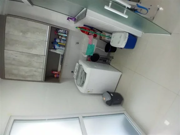 Imagem Apartamento à Venda em Campo da Aviação, Praia Grande - SP