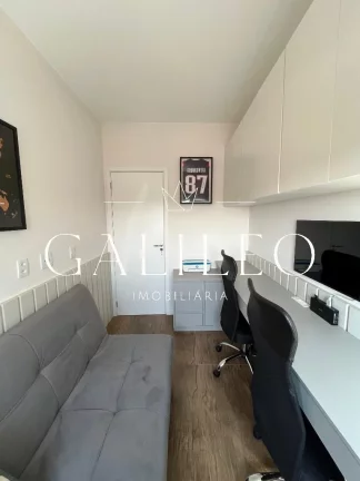 Imagem Venda de Apartamento no Yes Ideal Living - Medeiros - Jundiaí - SP