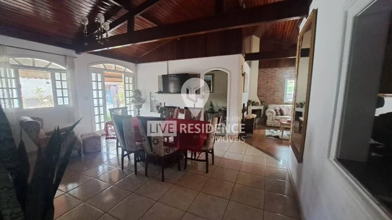 Imagem Chácara a venda em Condomínio em Itatiba Live Residence Imóveis