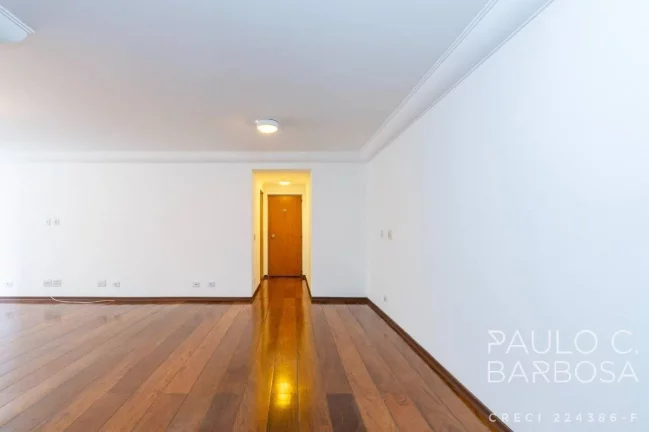 Imagem Jardim Paulista Venda - 3 Dormitórios (1 Suíte) - 1 Vaga - 150m²