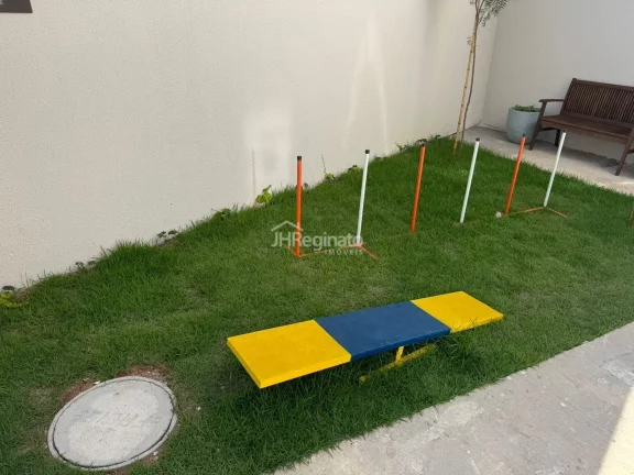 Imagem Apartamento à venda no Edifício Residencial JR Campolim II - Sorocaba