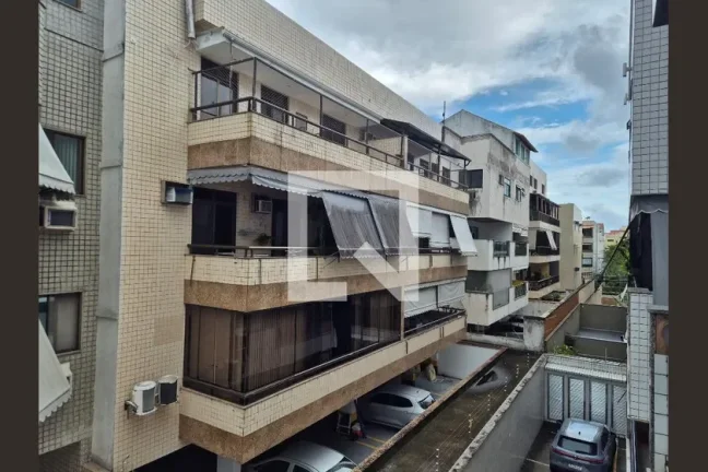 Imagem Apartamento à Venda - Recreio, 3 Quartos, 87 m2
