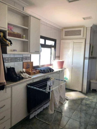 Imagem Cobertura à venda - 523m² | 4 suítes | 6 vagas | Rudge Ramos