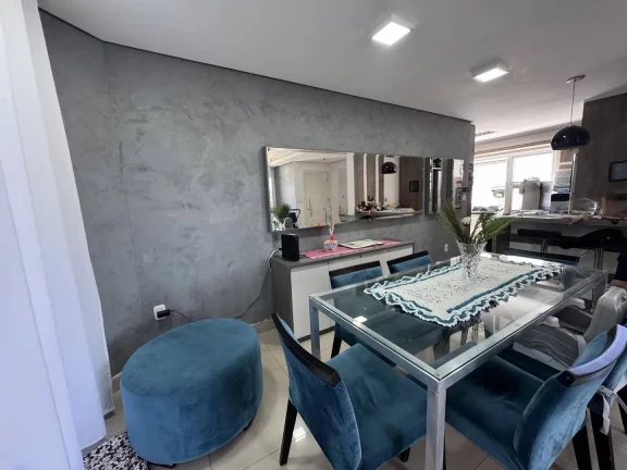 Imagem Casa 145m2, 3 quartos sendo 1 suíte, Bairro Parque Amador-Esteio-RS