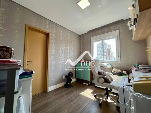 Imagem Apartamento com 3 quartos à venda, 127 m² por R$ 1.944.000 - Boqueirão - Santos/SP