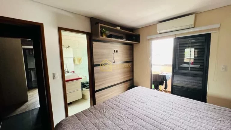 Imagem Apartamento Padrão