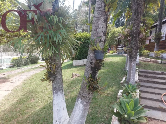 Imagem Linda chácara a sua espera no bairro do Guacuri - Itupeva!