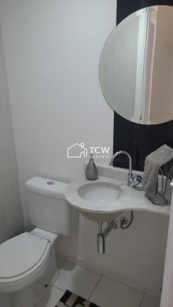 Imagem Apartamento à venda no bairro Tatuapé - São Paulo/SP, Zona Leste