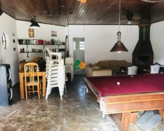 Imagem Casa em Condomínio para Venda em São Roque, Saboo, 4 dormitórios, 1 suíte, 2 banheiros