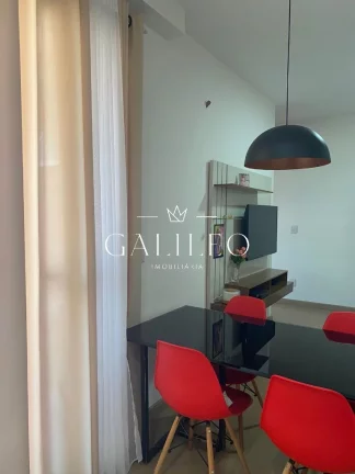 Imagem APARTAMENTO Á VENDA NO CONDOMÍNIO MYRIAD EM JUNDIAÍ -SP