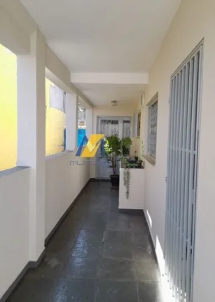 Imagem Vendo Sobrado em São Paulo, Jd. Planalto
