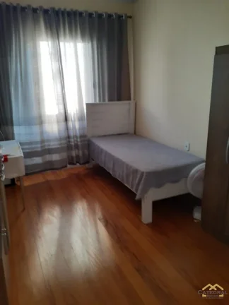 Imagem Casa Residencial ou Comercial a Venda 02 quartos - Centro - Jundiaí - São Paulo