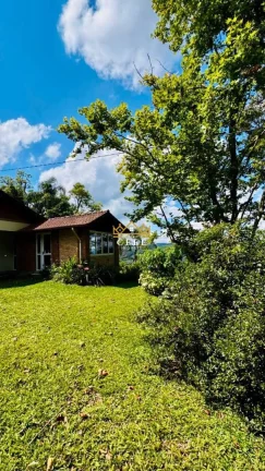Imagem Chácara - Sítio com 3 Dormitorio(s) localizado(a) no bairro Zona Rural em Santa Maria do Herval / RIO GRANDE DO SUL Ref.:1608