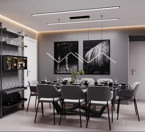 Imagem Apartamento à venda em João Pessoa, Bessa, com 2 quartos, 56m2