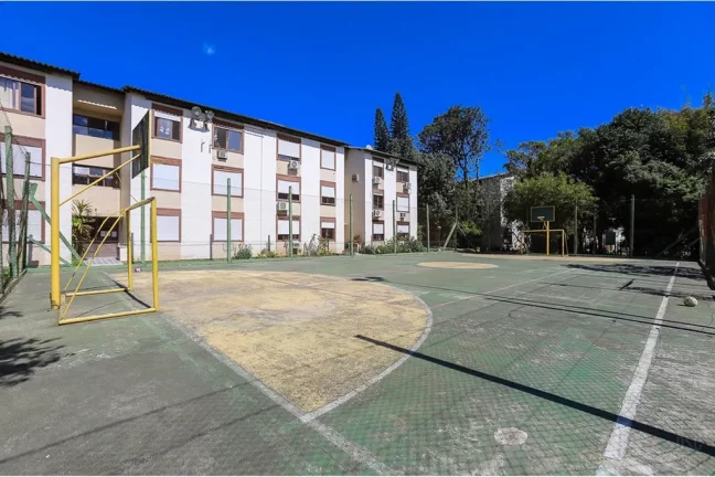 Imagem CEP 333 Apto 610191037-96 - Apartamento à venda no bairro Cavalhada - Porto Alegre/RS