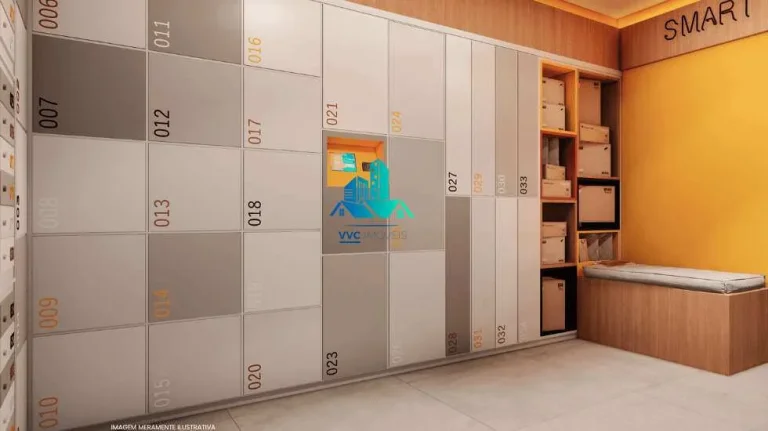 Imagem Apartamento em Construção no Tatuapé | Conforto, Lazer e Localização Estratégica