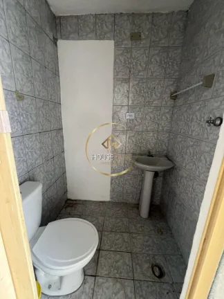 Imagem Casa com edícula, 5 Dormitórios, 250 m2, Jardim Satélite.