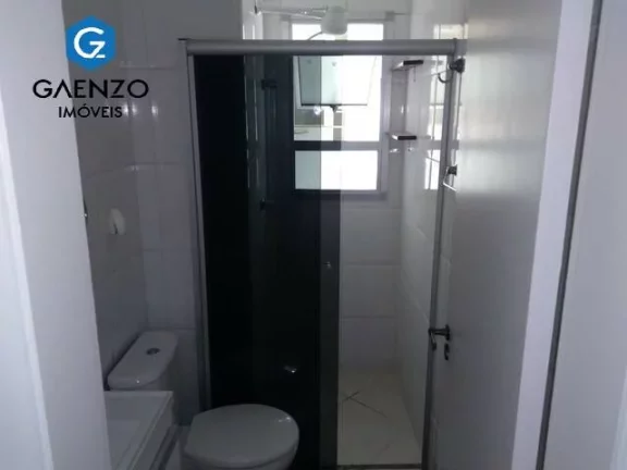 Imagem Apartamento Centro Osasco