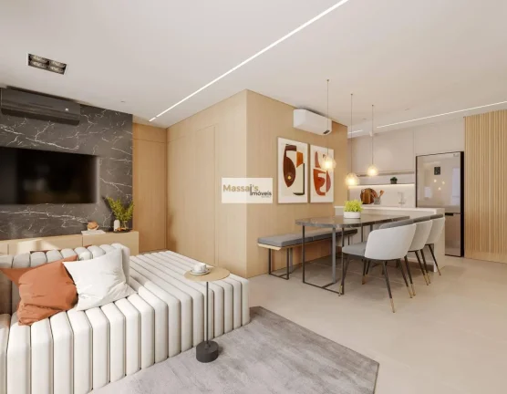 Imagem Residencial San Pietro Campinas