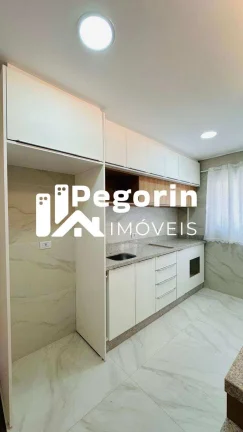 Imagem Apartamento à venda, no RESIDENCIAL GRAND SANTORINI em Pinhais, Centro, com 3 quartos, 88,32m²